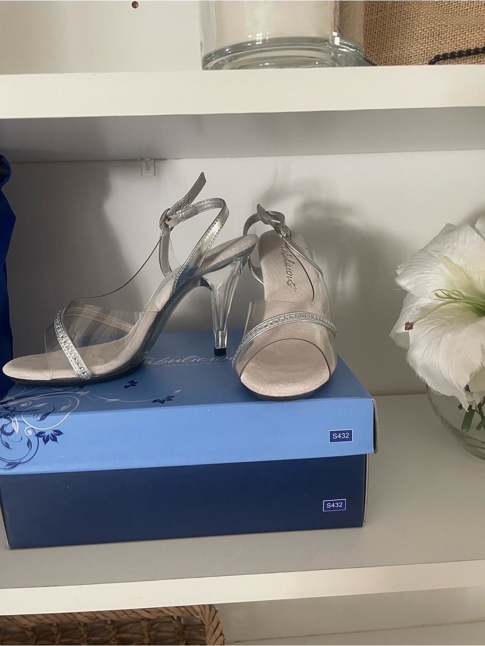 Fabulicious heels